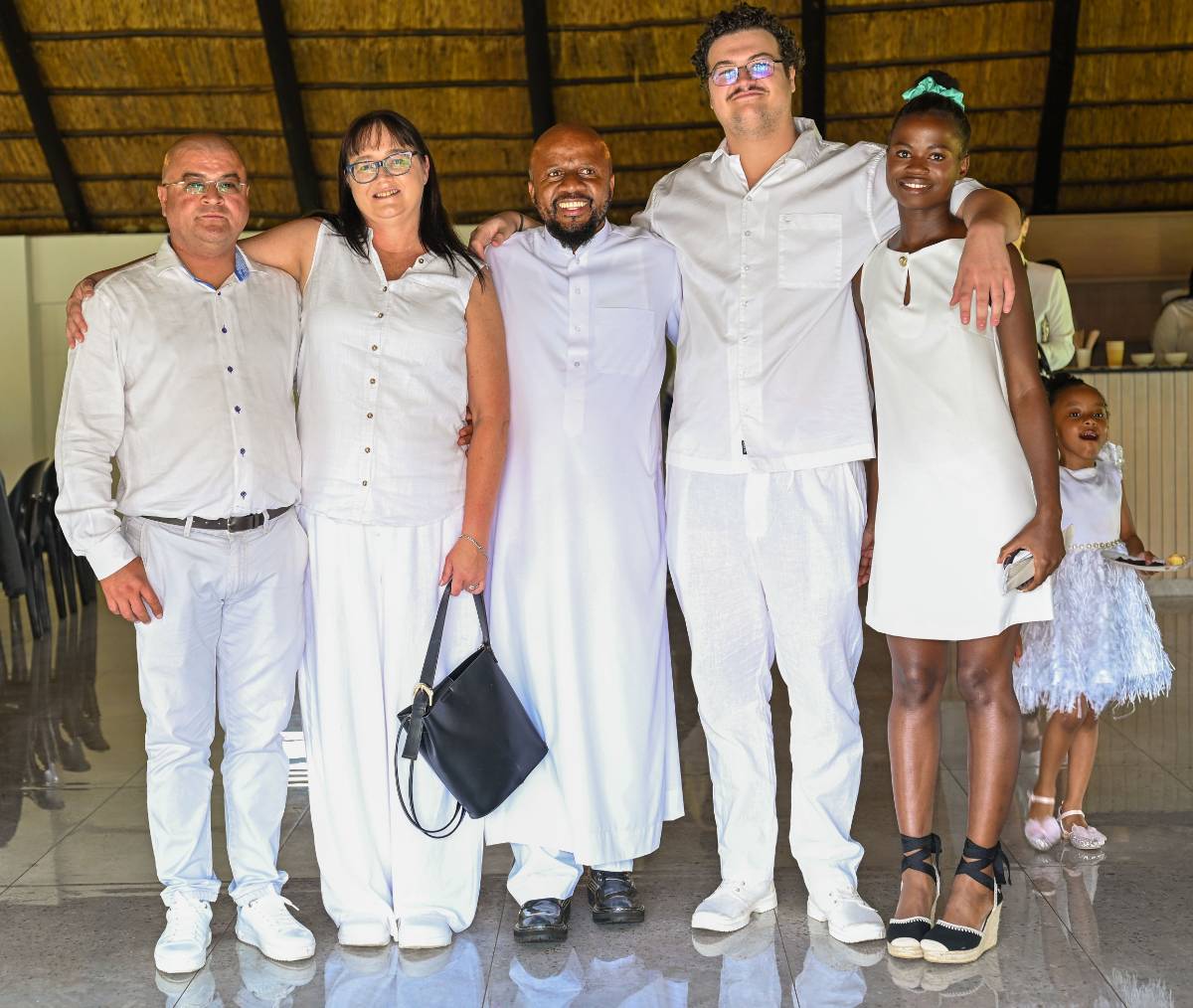 Family celebration